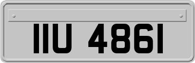 IIU4861
