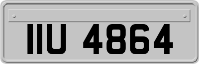 IIU4864