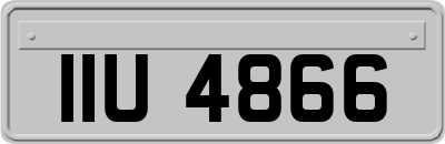 IIU4866
