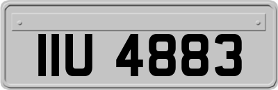 IIU4883