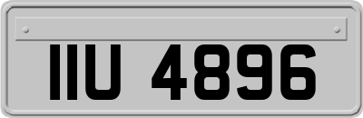 IIU4896