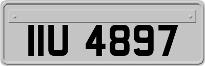 IIU4897
