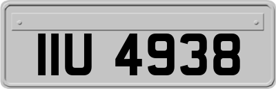 IIU4938