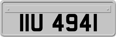 IIU4941
