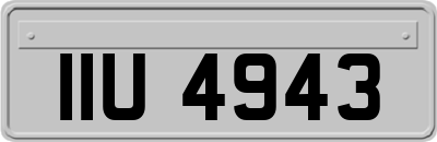 IIU4943