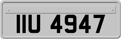 IIU4947