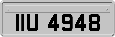 IIU4948