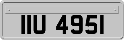 IIU4951