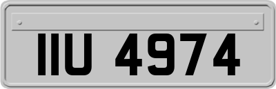 IIU4974