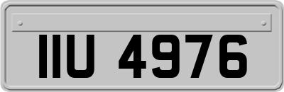 IIU4976