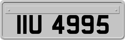 IIU4995