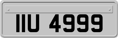 IIU4999