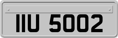 IIU5002