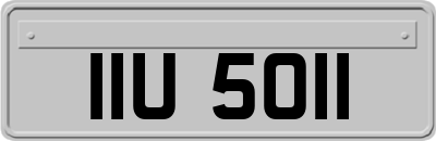IIU5011