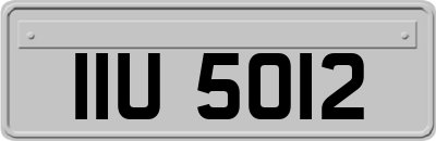 IIU5012