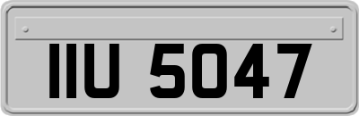 IIU5047