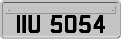 IIU5054