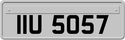 IIU5057