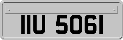 IIU5061