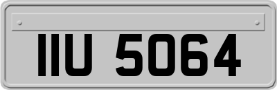 IIU5064