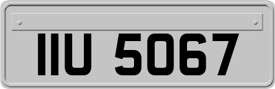 IIU5067