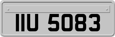 IIU5083