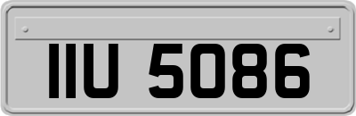 IIU5086