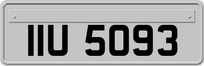 IIU5093