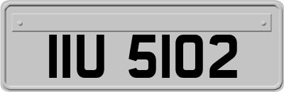 IIU5102