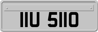 IIU5110