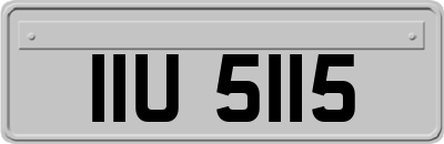 IIU5115