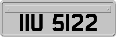 IIU5122