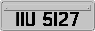 IIU5127