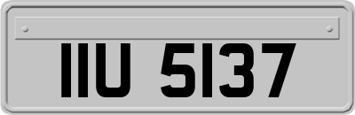 IIU5137