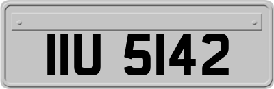 IIU5142