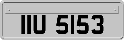 IIU5153