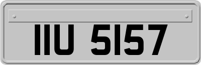 IIU5157