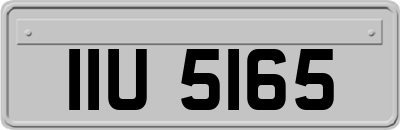 IIU5165