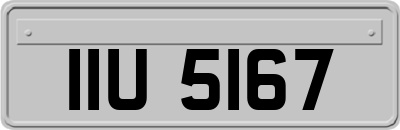 IIU5167