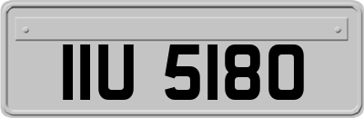 IIU5180