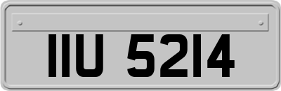 IIU5214