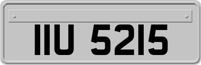 IIU5215