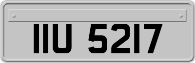 IIU5217