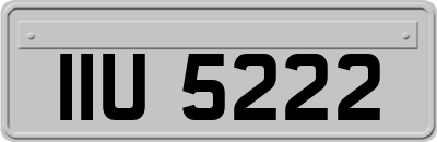 IIU5222