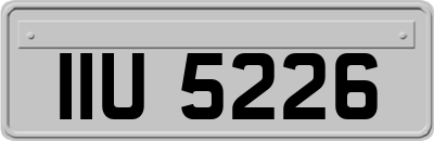 IIU5226