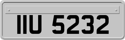 IIU5232