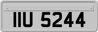 IIU5244