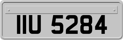IIU5284