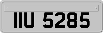 IIU5285