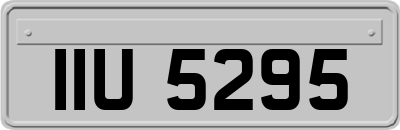 IIU5295